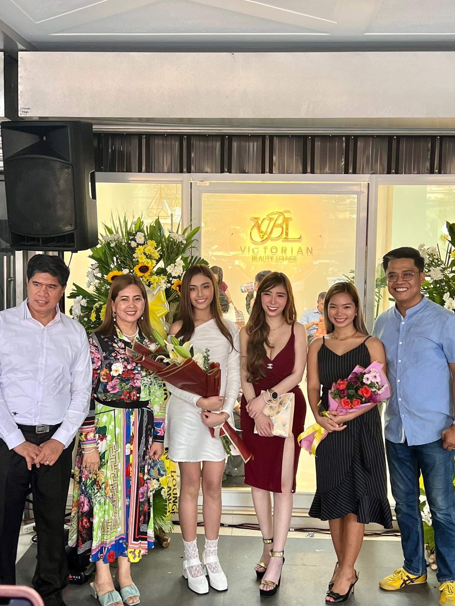 Grand Opening – VBL Makati Partner