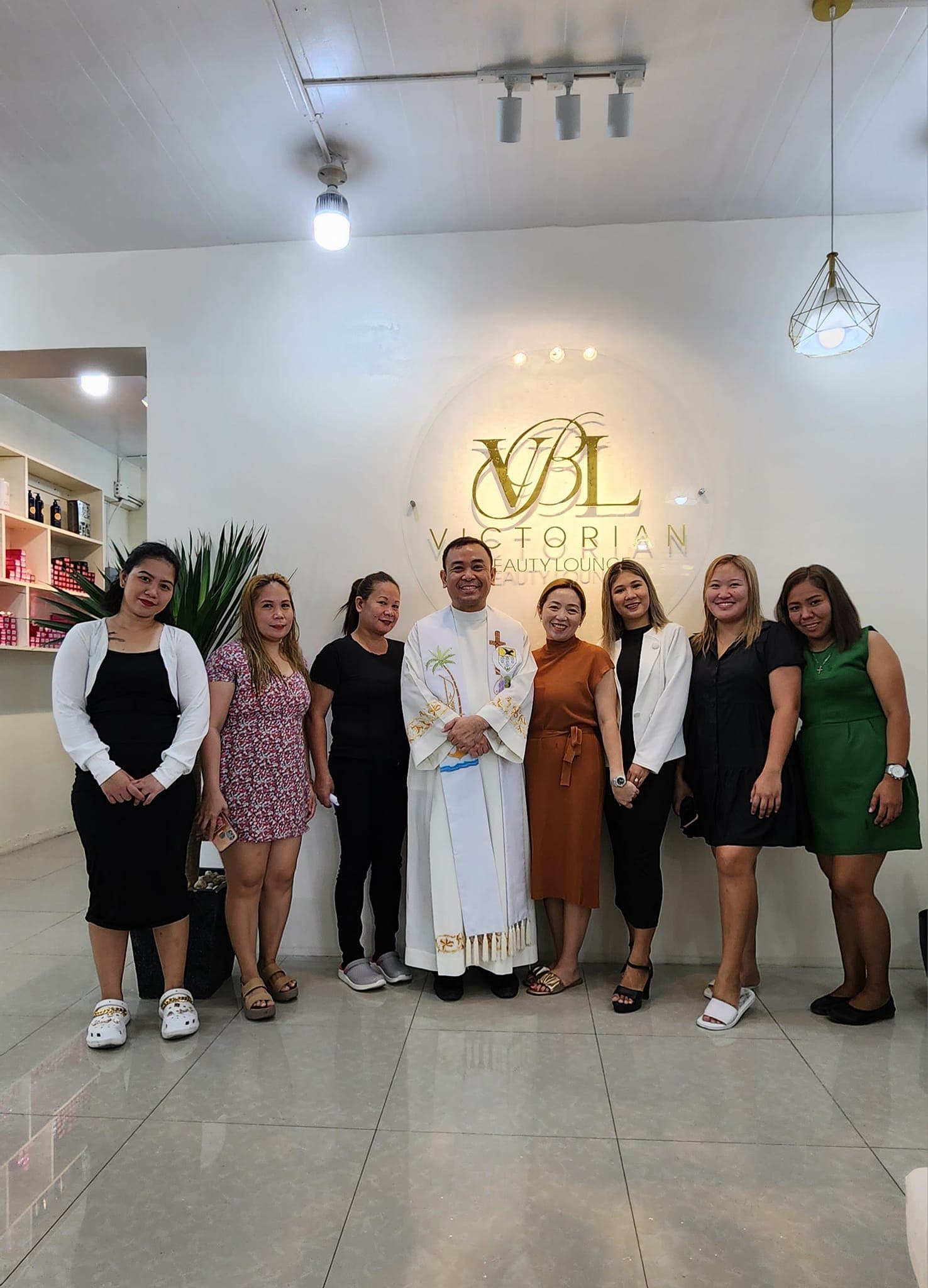 Grand Opening – VBL Sta. Rosa Partner